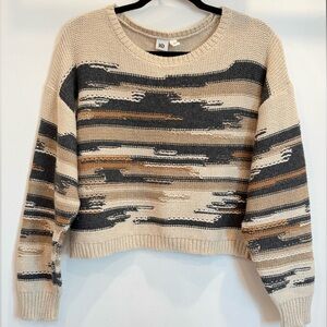 Tentree Prospect Sweater